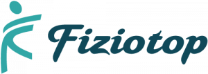 Fiziotop Logo