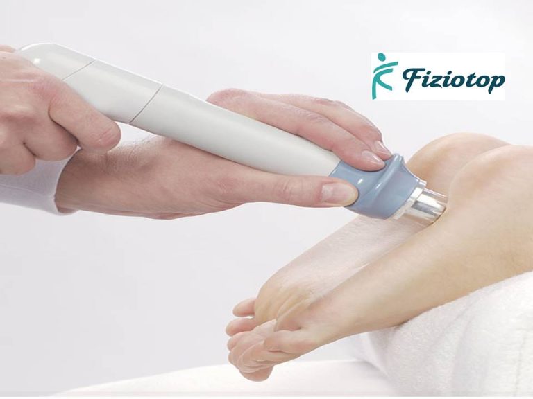 Terapia Shockwave