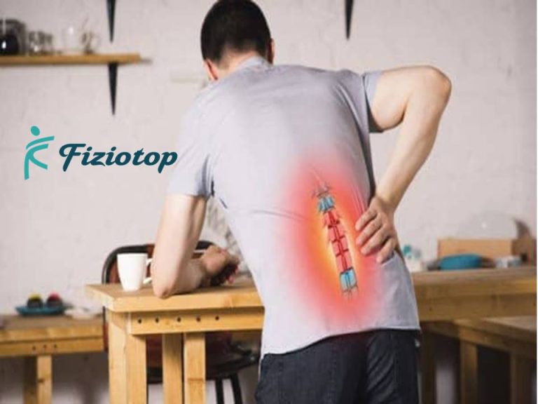 Recuperarea medicală în hernie de disc